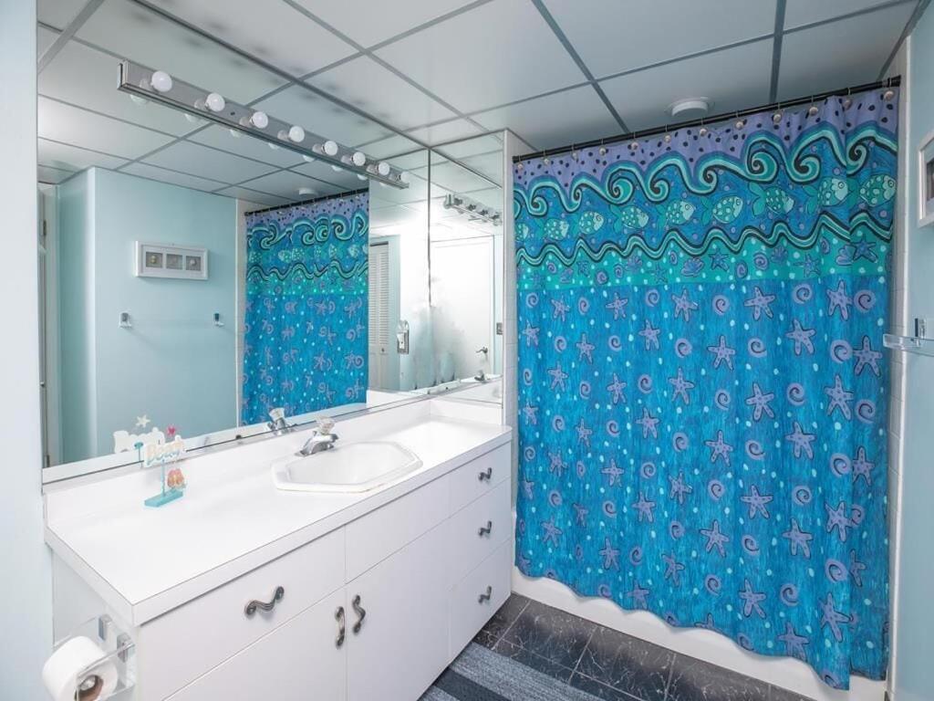 1B/1B Condo With Ocean Views, Resort Style, Free Wifi, Few Steps To The Beach!! Wildwood Crest Exterior foto